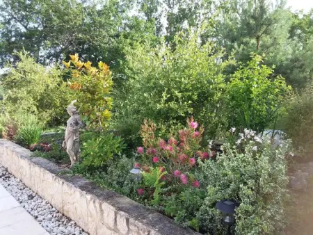 Villa Dorade, Maison 15 personnes à Monplaisant - Photo 19