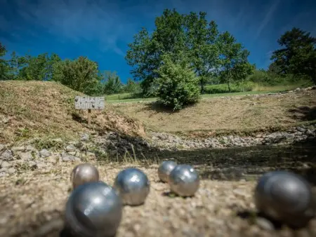 Villa Dorade, Maison 15 personnes à Monplaisant - Photo 21