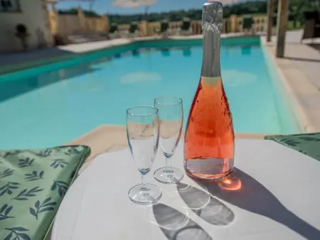 Villa Dorade, Maison 15 personnes à Monplaisant - Photo 35