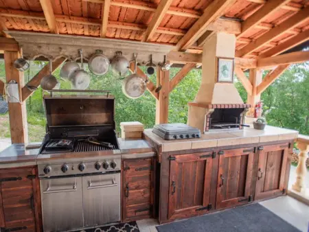 Villa Dorade, Maison 15 personnes à Monplaisant - Photo 39