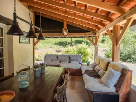 Villa Dorade, Maison 15 personnes à Monplaisant - Photo 40