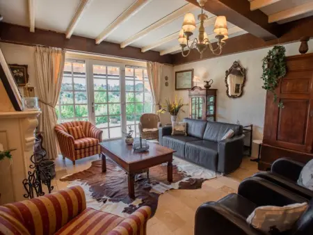 Villa Dorade, Maison 15 personnes à Monplaisant - Photo 42