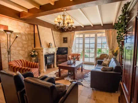 Villa Dorade, Maison 15 personnes à Monplaisant - Photo 43