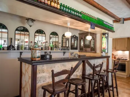 Villa Dorade, Maison 15 personnes à Monplaisant - Photo 48