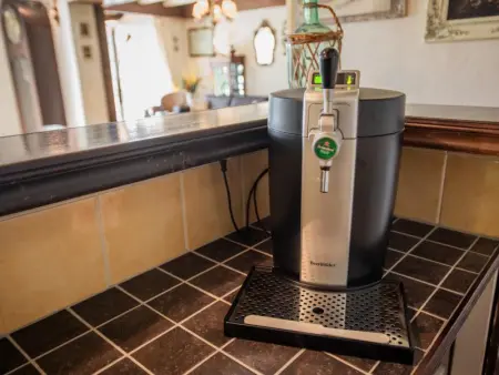 Villa Dorade, Maison 15 personnes à Monplaisant - Photo 49