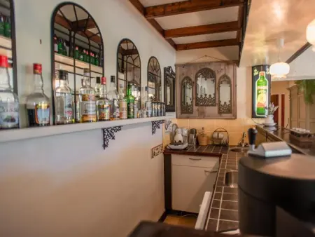 Villa Dorade, Maison 15 personnes à Monplaisant - Photo 50