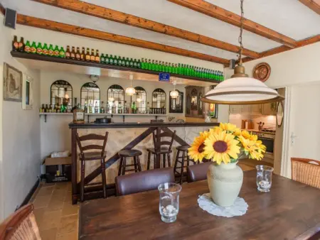 Villa Dorade, Maison 15 personnes à Monplaisant - Photo 51