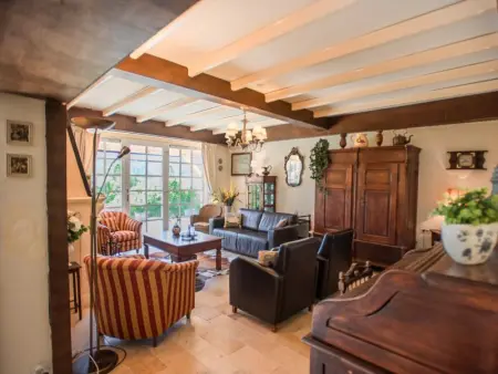 Villa Dorade, Maison 15 personnes à Monplaisant - Photo 52