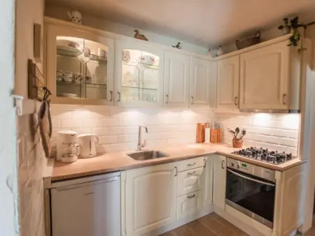 Villa Dorade, Maison 15 personnes à Monplaisant - Photo 53