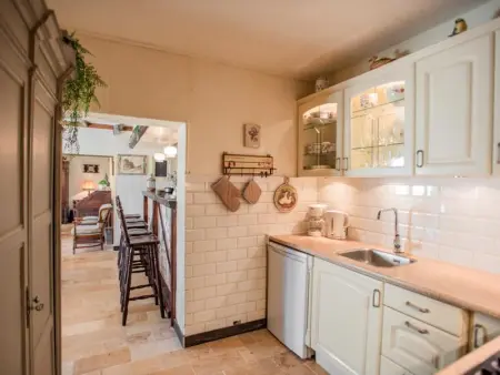 Villa Dorade, Maison 15 personnes à Monplaisant - Photo 54