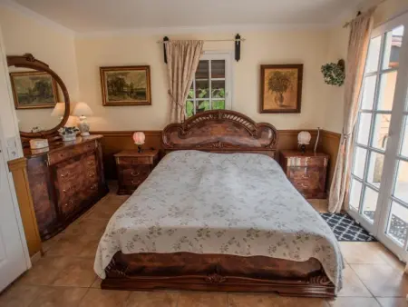 Villa Dorade, Maison 15 personnes à Monplaisant - Photo 68