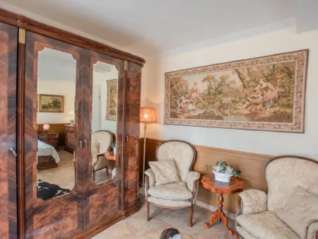 Villa Dorade, Maison 15 personnes à Monplaisant - Photo 70