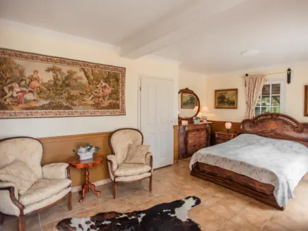 Villa Dorade, Maison 15 personnes à Monplaisant - Photo 71