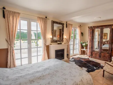 Villa Dorade, Maison 15 personnes à Monplaisant - Photo 73