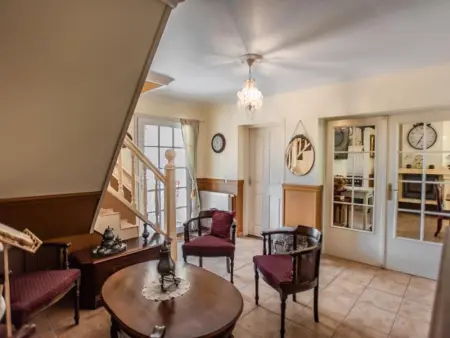 Villa Dorade, Maison 15 personnes à Monplaisant - Photo 75