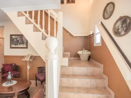 Villa Dorade, Maison 15 personnes à Monplaisant - Photo 77