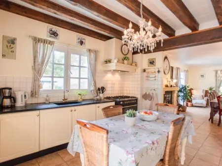 Villa Dorade, Maison 15 personnes à Monplaisant - Photo 82