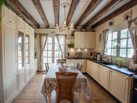 Villa Dorade, Maison 15 personnes à Monplaisant - Photo 83