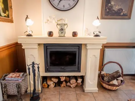 Villa Dorade, Maison 15 personnes à Monplaisant - Photo 84