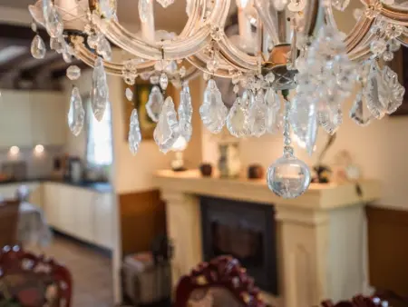 Villa Dorade, Maison 15 personnes à Monplaisant - Photo 90