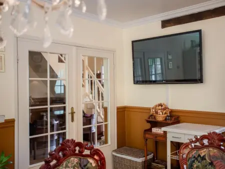 Villa Dorade, Maison 15 personnes à Monplaisant - Photo 91