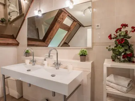 Villa Dorade, Maison 15 personnes à Monplaisant - Photo 93