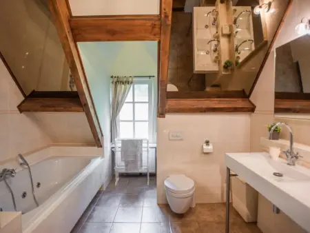 Villa Dorade, Maison 15 personnes à Monplaisant - Photo 94