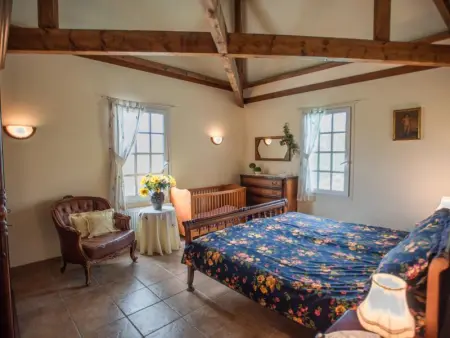 Villa Dorade, Maison 15 personnes à Monplaisant - Photo 100