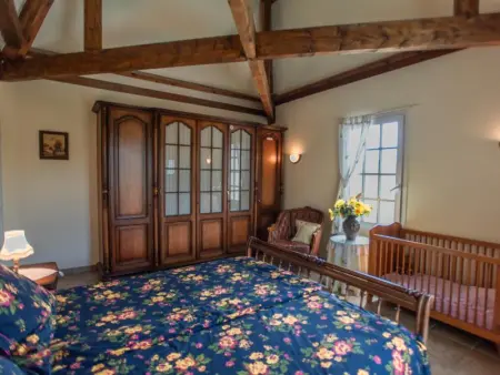 Villa Dorade, Maison 15 personnes à Monplaisant - Photo 102