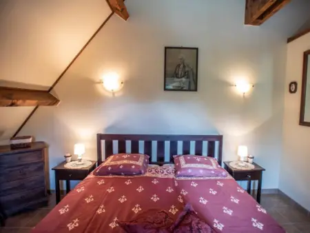 Villa Dorade, Maison 15 personnes à Monplaisant - Photo 106