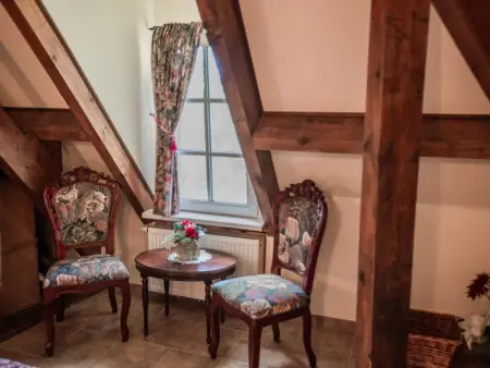 Villa Dorade, Maison 15 personnes à Monplaisant - Photo 108