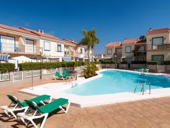 Wohnung in Maspalomas,Marina Port 15 ES6220.1066.1 N°1004637