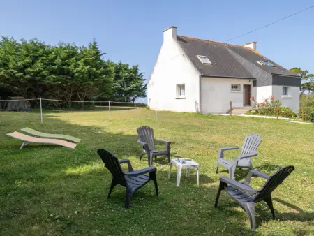 Belle Vue Mer, Appartement 4 personnes à Tregunc - Photo 4