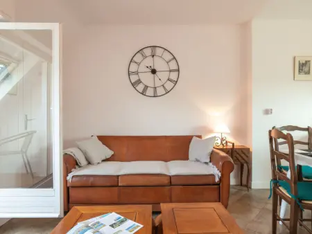 Belle Vue Mer, Appartement 4 personnes à Tregunc - Photo 5