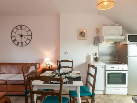 Belle Vue Mer, Appartement 4 personnes à Tregunc - Photo 8