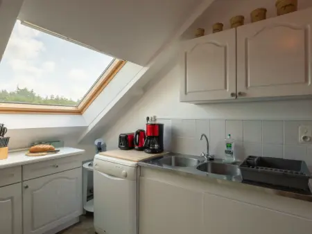 Belle Vue Mer, Appartement 4 personnes à Tregunc - Photo 10