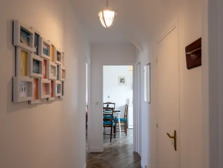 Belle Vue Mer, Appartement 4 personnes à Tregunc - Photo 11