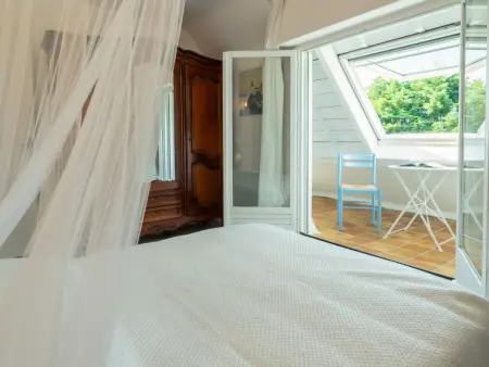 Belle Vue Mer, Appartement 4 personnes à Tregunc - Photo 13