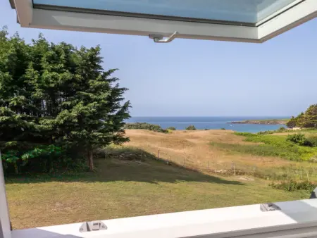 Belle Vue Mer, Appartement 4 personnes à Tregunc - Photo 14