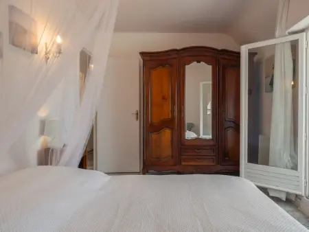 Belle Vue Mer, Appartement 4 personnes à Tregunc - Photo 15