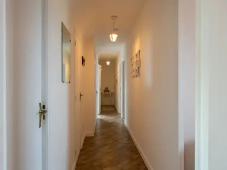 Belle Vue Mer, Appartement 4 personnes à Tregunc - Photo 16