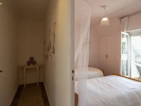 Belle Vue Mer, Appartement 4 personnes à Tregunc - Photo 17