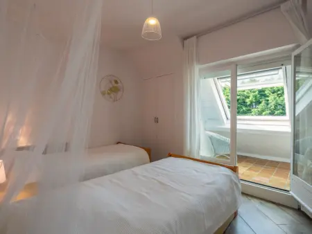 Belle Vue Mer, Appartement 4 personnes à Tregunc - Photo 18