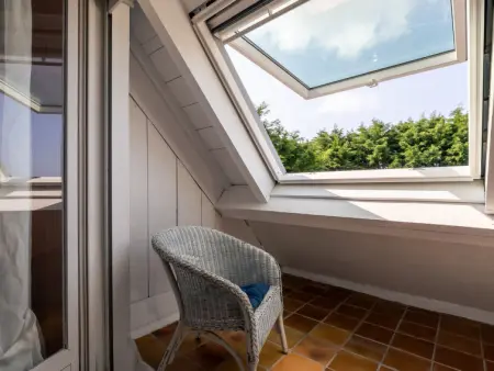 Belle Vue Mer, Appartement 4 personnes à Tregunc - Photo 19