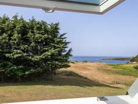 Belle Vue Mer, Appartement 4 personnes à Tregunc - Photo 20