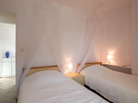 Belle Vue Mer, Appartement 4 personnes à Tregunc - Photo 21