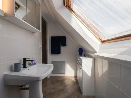 Belle Vue Mer, Appartement 4 personnes à Tregunc - Photo 24