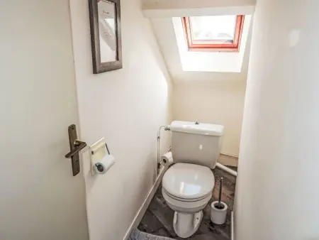 Belle Vue Mer, Appartement 4 personnes à Tregunc - Photo 25