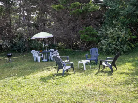 Belle Vue Mer, Appartement 4 personnes à Tregunc - Photo 27