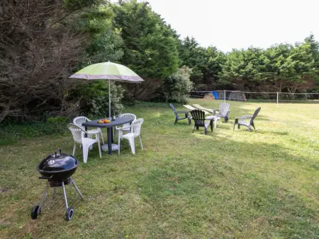 Belle Vue Mer, Appartement 4 personnes à Tregunc - Photo 28